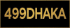 logo 499 DHAKA